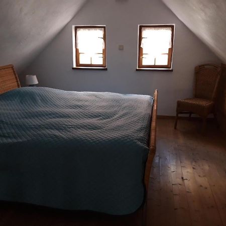 Diebacher Hof Büdingen Eksteriør bilde