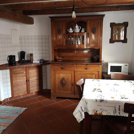 Diebacher Hof Büdingen Eksteriør bilde