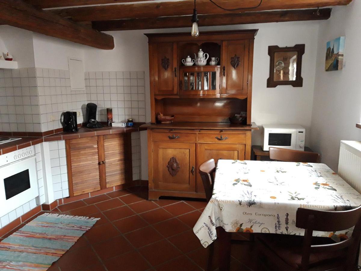 Diebacher Hof Büdingen Eksteriør bilde